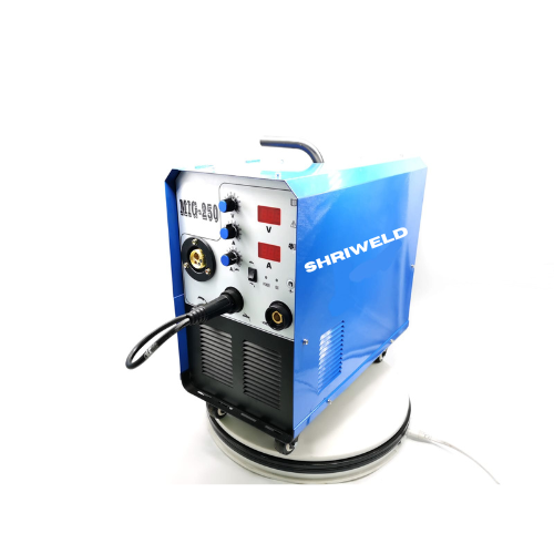 Mig Welding Machine