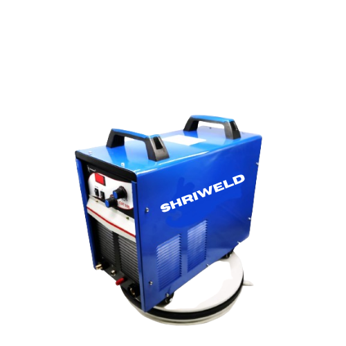 Shriweld Air Plasma Cutting Machine-Cut 100