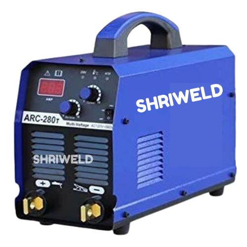 Shriweld-Arc 280Amps Welding Machine