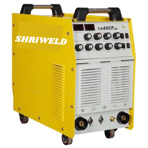 Shriweld-pulse-tig-welding-machine 400 Amps