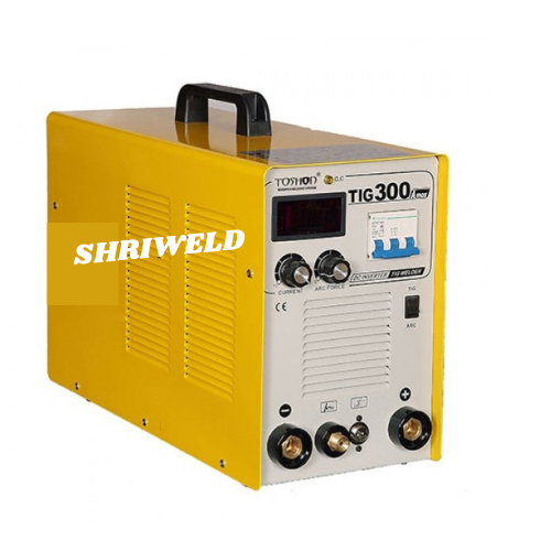 TIG 300 WELDING MACHINE