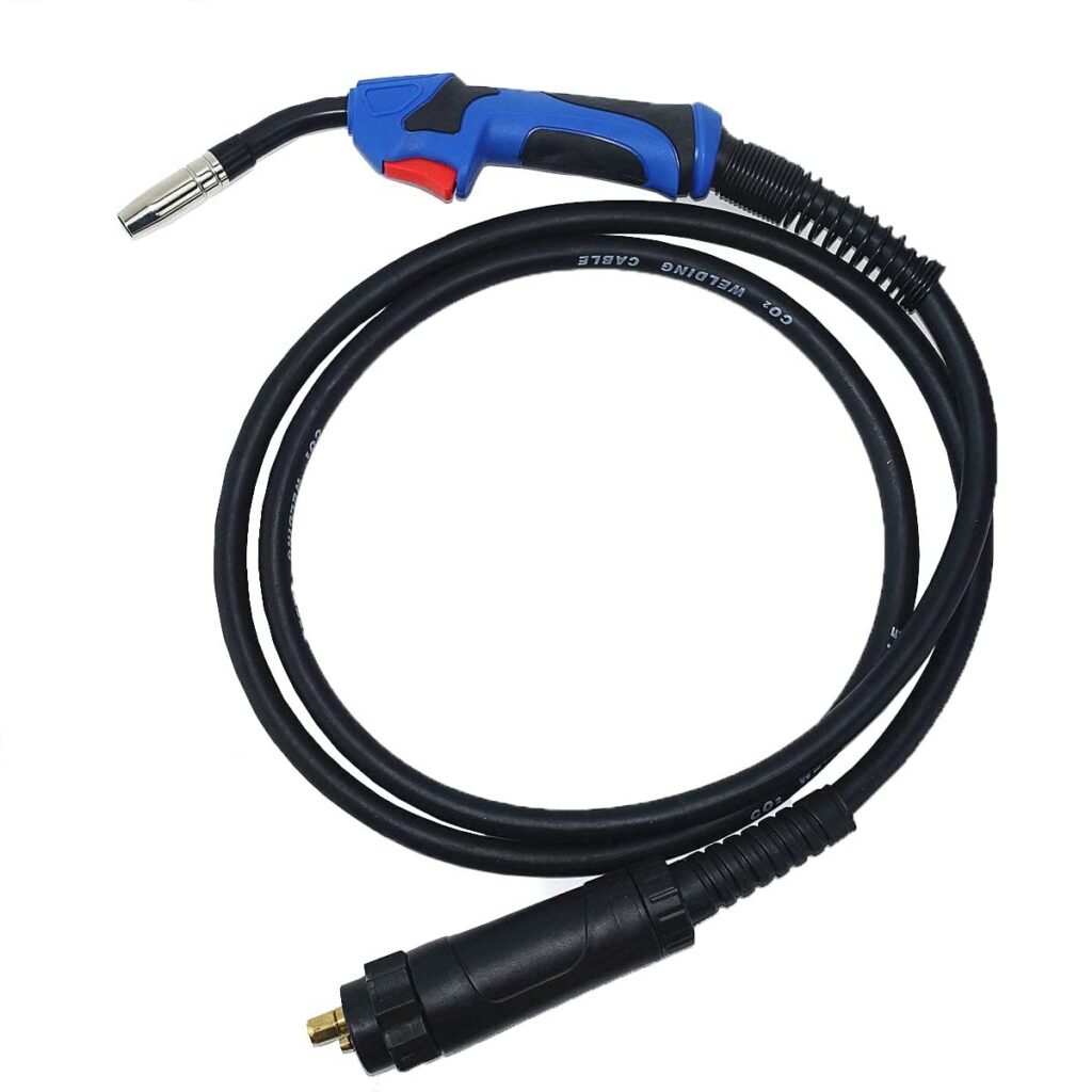 MIG Welding Torch