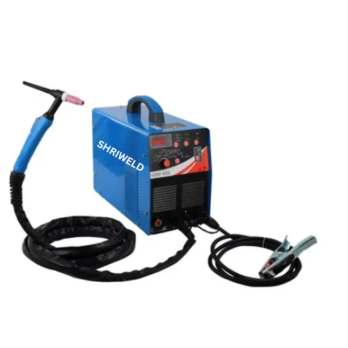 Tig 200 Ac Dc Welding Machine