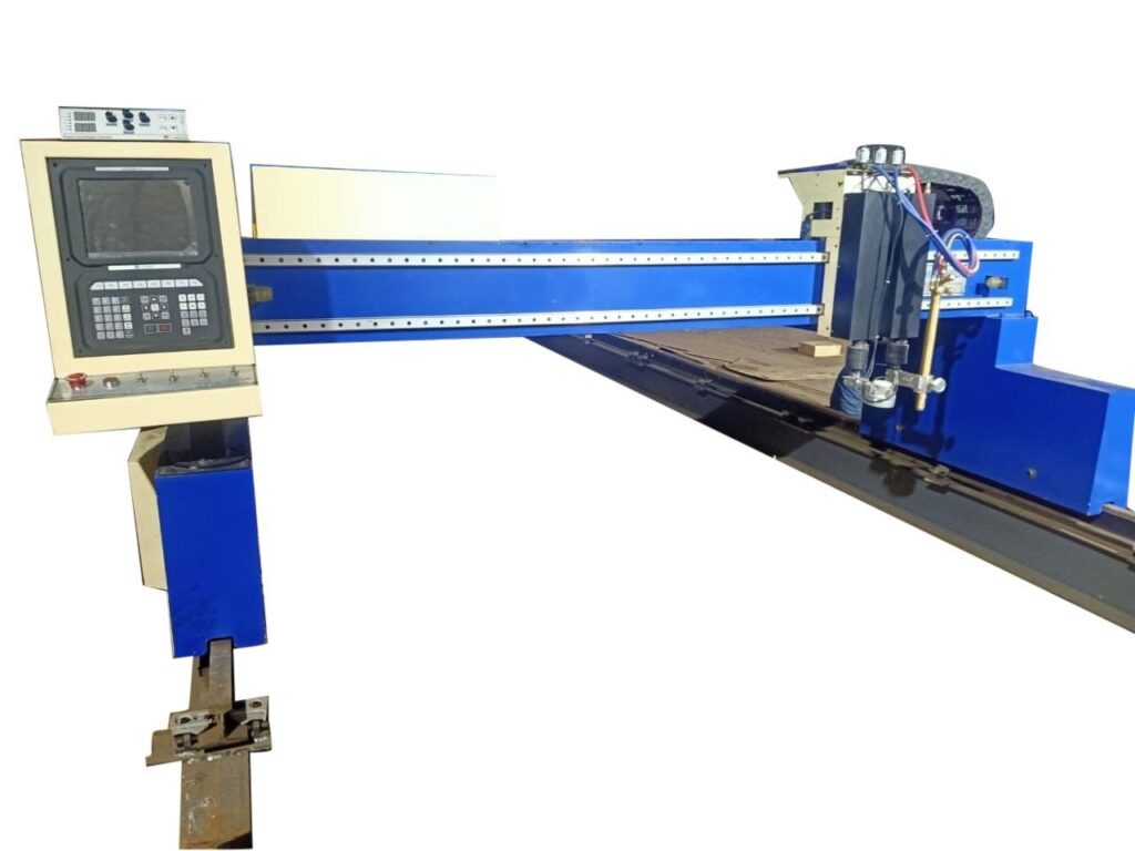 heavy-duty-cnc-plasma-cutting-machine shriweld